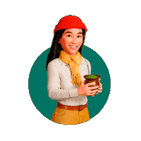 Governors Guria Sticker