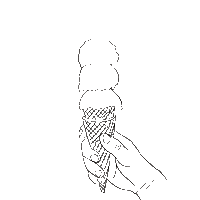 dinoletters cooldino Sticker