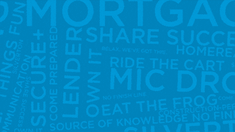 Cheers Highrise GIF by Silverton Mortgage