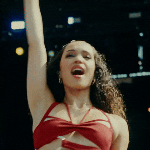 Megan Lollapalooza GIF by Respective