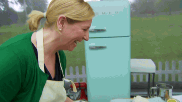 great british baking show GIF by PBS