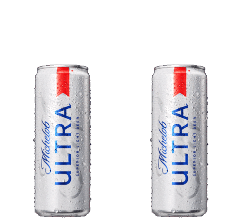 Sticker by MichelobULTRA
