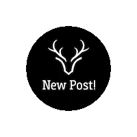 goldwild_gmbh wild deer werbeagentur fürth Sticker