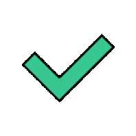 Check Ok Sticker
