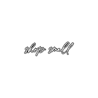 Shop Small Sticker by The WoMi™ App
