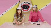 grace helbig wow GIF by This Might Get