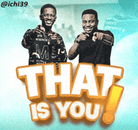 That Is You GIF
