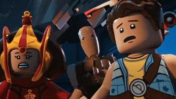 season 1 zander GIF by Star Wars