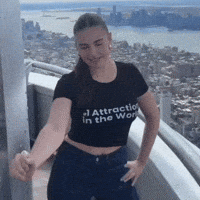 Dance Party GIF by Empire State Building