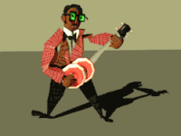 pop art 3d GIF by Dax Norman