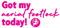 Pole Divas Sticker by Pole & Aerial Divas