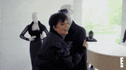 Keeping Up With The Kardashians Love GIF by E!