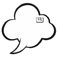 שניקי Sticker by ellie-wear