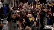 College Basketball Sport GIF by NCAA March Madness