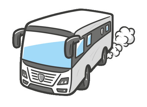 Travel Camping Sticker by MORELO Reisemobile GmbH
