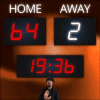 2 Away GIF