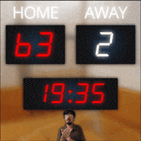 2 Away GIF