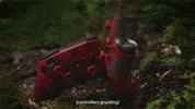 Forest Wolves GIF by Xbox