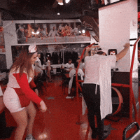 Heart Attack Grill GIF