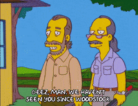 homer simpson episode 6 GIF