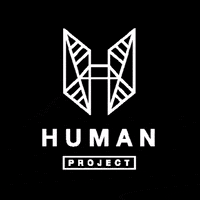 HumanProjectCo fitness gym strong box GIF