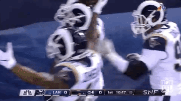 2018 Nfl Football GIF by NFL