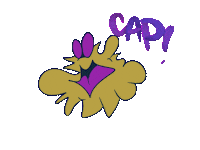 Animated Sticker