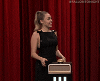 miley cyrus lol GIF by The Tonight Show Starring Jimmy Fallon
