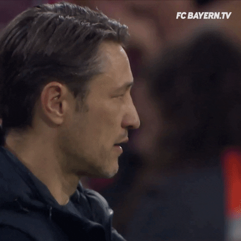 niko kovac football GIF by FC Bayern Munich