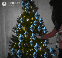 Invest Vitalik Buterin GIF by ProBit Global