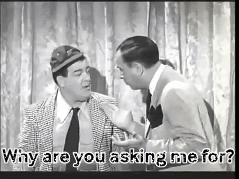 rosu-gutmandaniel giphygifmaker abbott and costello whos on first GIF