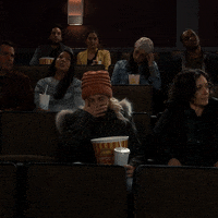 Oh No Wow GIF by ABC Network