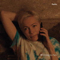 Phone Call GIF by FX Networks