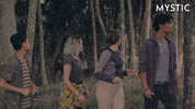 Bbc What GIF by Mystic