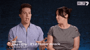 Thank God Yes GIF by My Kitchen Rules