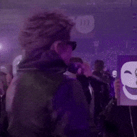 They Dont Know About Us World Tour GIF