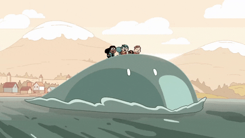 ReyGGTV giphyupload water ocean david GIF