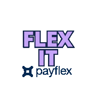 Black Friday Sticker by Payflex