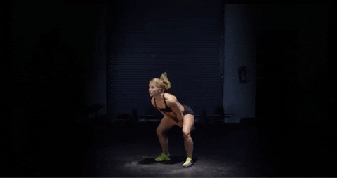 Thuissporter giphygifmaker thuissporter thuissporten thuisworkout GIF