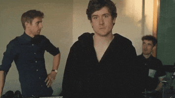 Conor Mckenna Fah GIF by FoilArmsandHog