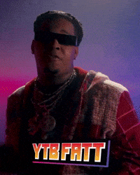 Xxl Freshman GIF by Respective