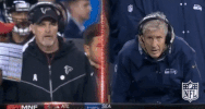 Seattle Seahawks Football GIF by NFL