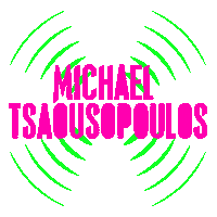Dj House Sticker by athensdeejay
