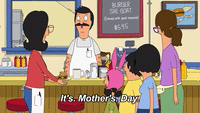 Mother's Day | Season 12 Ep. 20 | BOB'S BURGERS