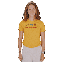 DeutscherLeichtathletikVerband sport germany athletics sprint Sticker