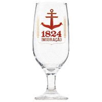 Beer Weiss Sticker by Imigração