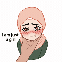 Cute Girl GIF