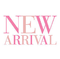 New Arrival Sticker by TVSN