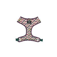 Dog Harness Sticker by Fibi & Karl