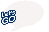 Lets Go Hockey Sticker by Hyundai Canada